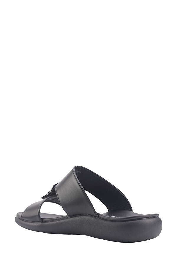 Polaris Int1124Y030 4Fx Черный Мужчина Внешняя Одежда Тапочки