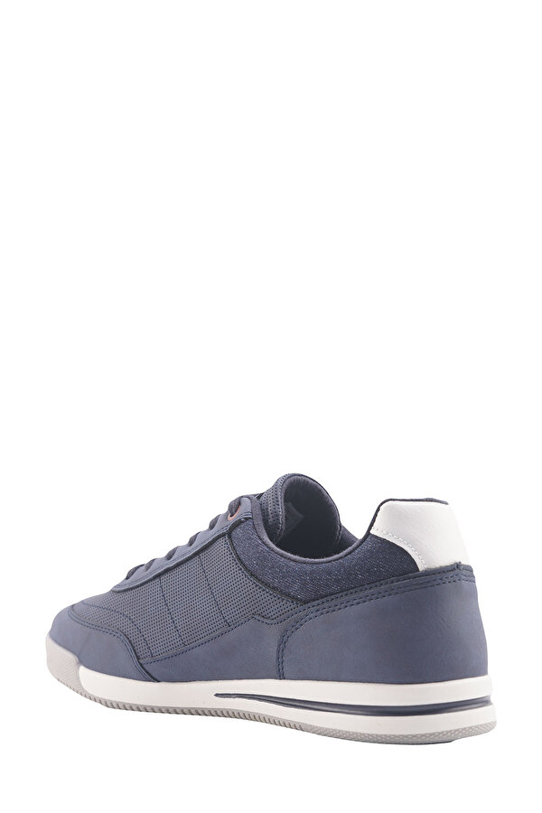 INT1124Y063 4FX NAVY BLUE Man 424