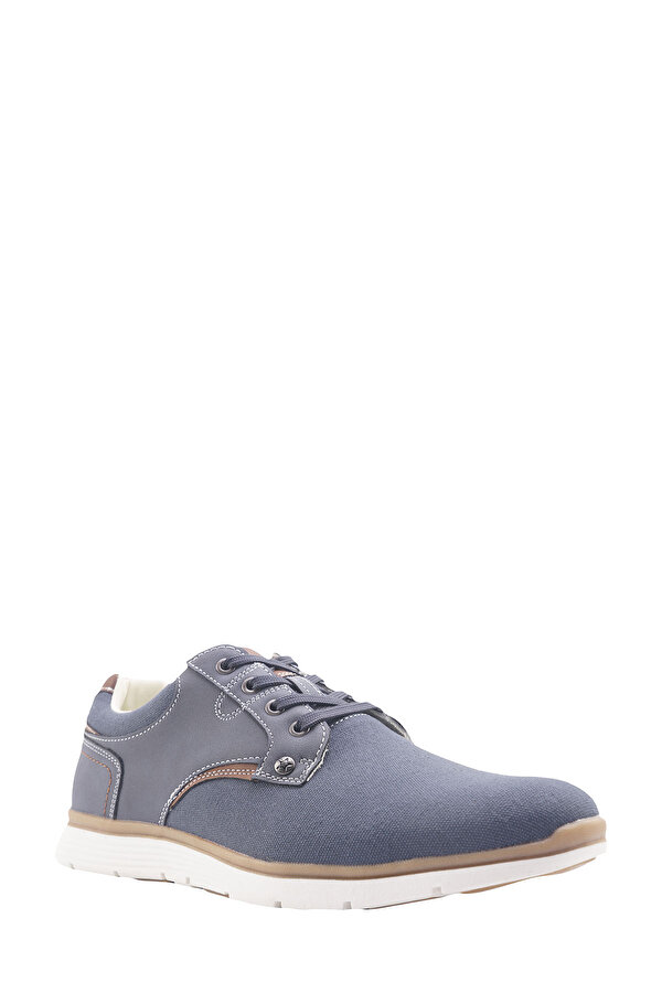 INT1124Y065 4FX NAVY BLUE Man 470