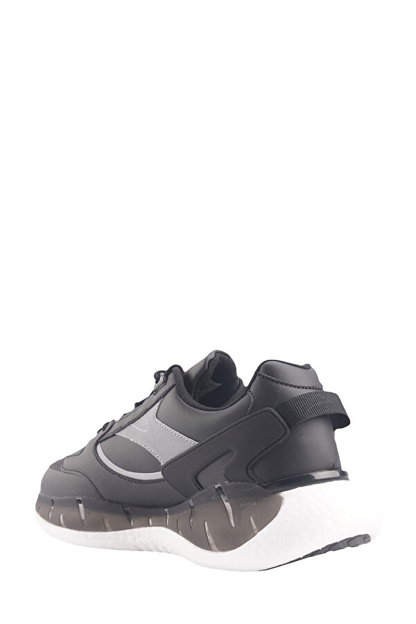 INT1124Y067 4FX BLACK Man 500