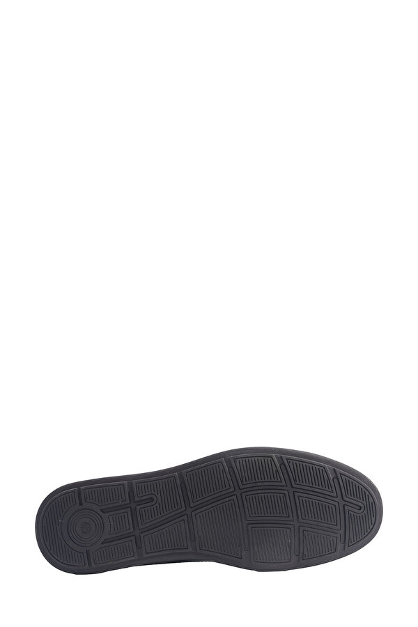 INT1124Y074 4FX GRAY Man Comfort Shoes
