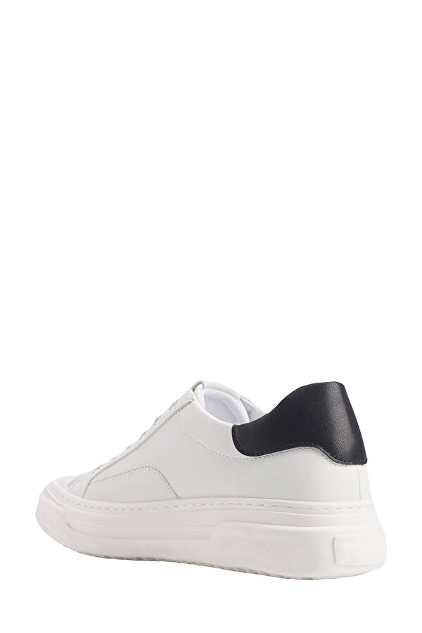 INT1124Y084 4FX WHITE Man 388