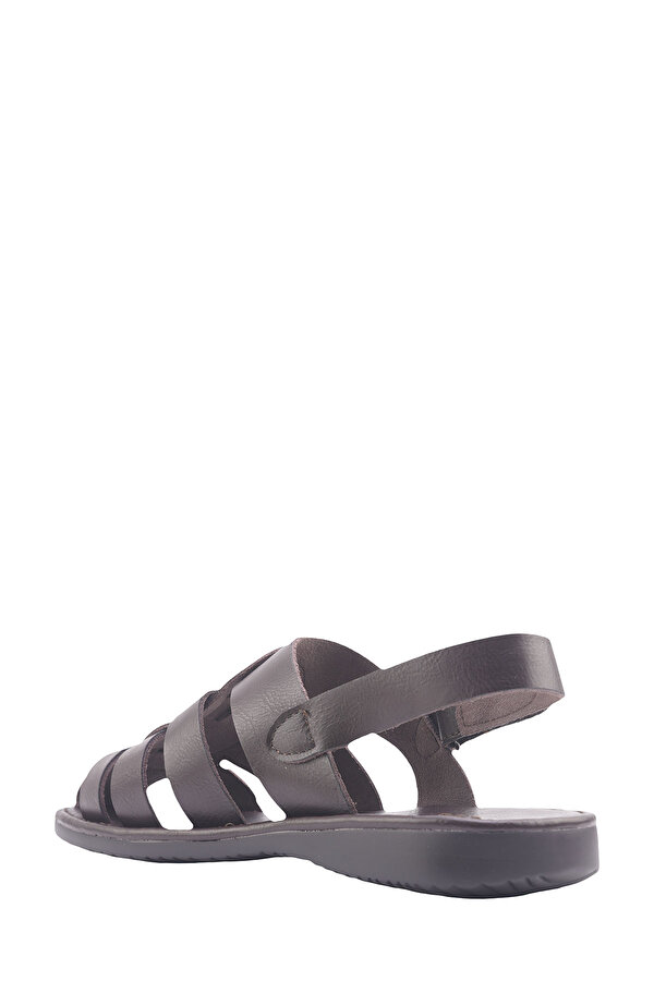 INT1124Y091 4FX BROWN Man 077