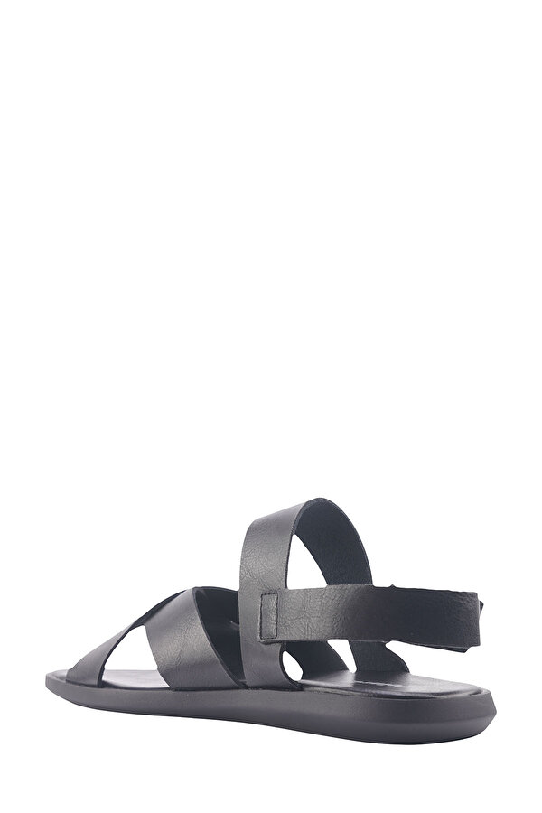 Polaris Int1124Y092 4Fx Черный Мужчина Сандалии