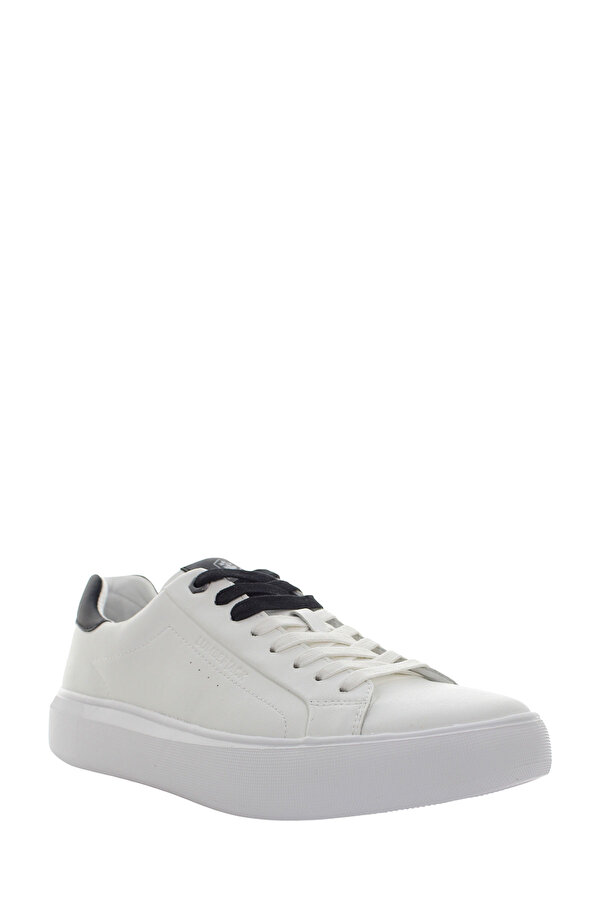 SNEAKER WHITE Man 782