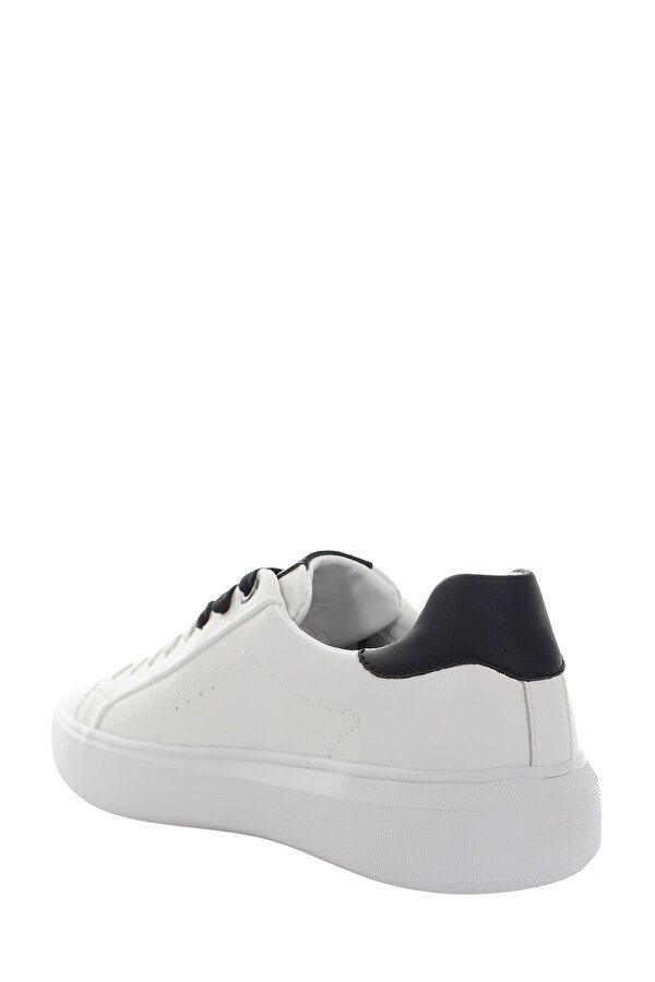 SNEAKER WHITE Man 782