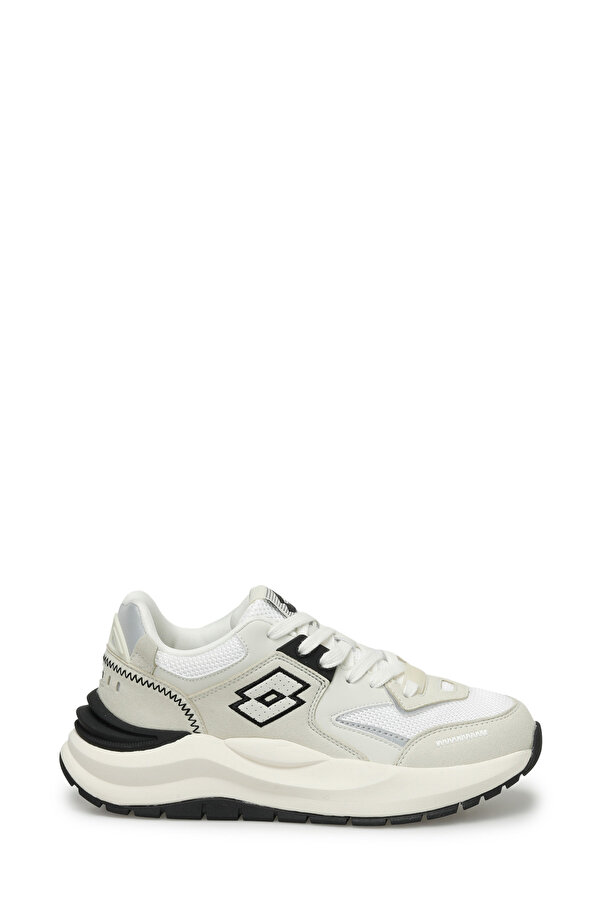 DESTY WMN 4FX Bej Kadın Sneaker