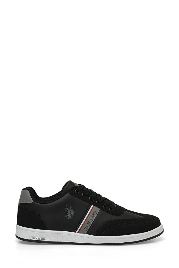 KARES WT 4PR Siyah Erkek Sneaker