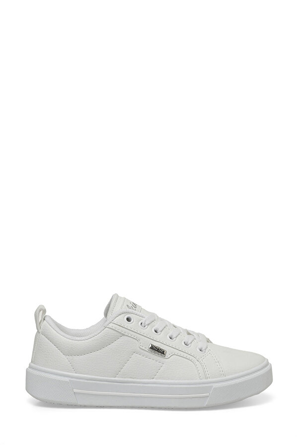 MORIEL J 4PR Beyaz Kız Çocuk Sneaker