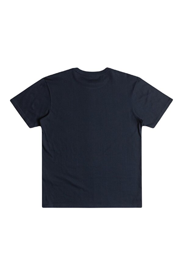 EQYZT07680 Circle Up Ss Erkek Tişört