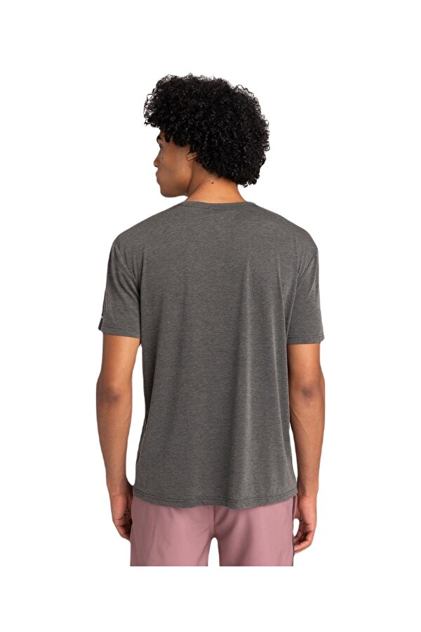 EQYKT04311 Coastal Run Ss Erkek Tişört