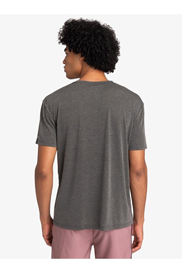 EQYKT04311 Coastal Run Ss Erkek Tişört