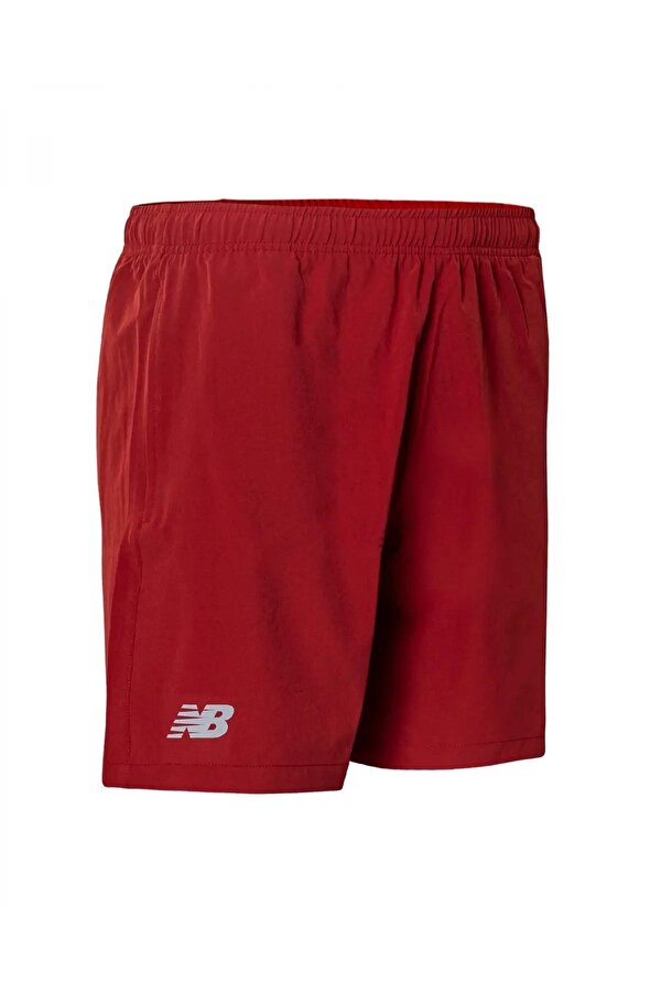 TSS2214-RED Camp Erkek Spor Şort
