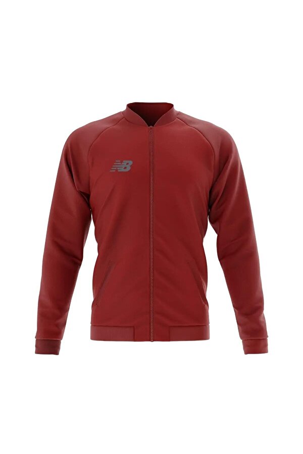 TSJ2211-RED Ceremony Erkek Spor Ceket