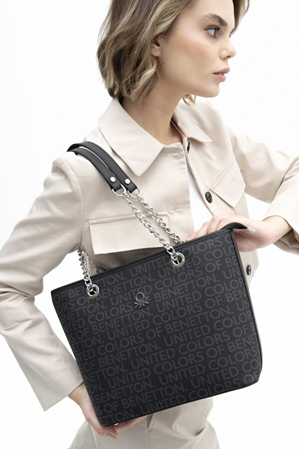 United Colors Of  Bnt-1279 Kadın Omuz & Kol Çantası