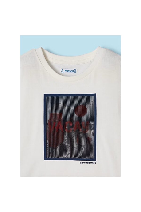 Erkek Çocuk T-shirt