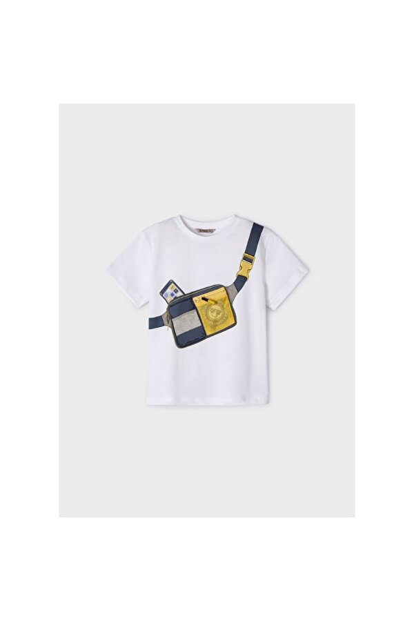 Erkek Çocuk T-shirt