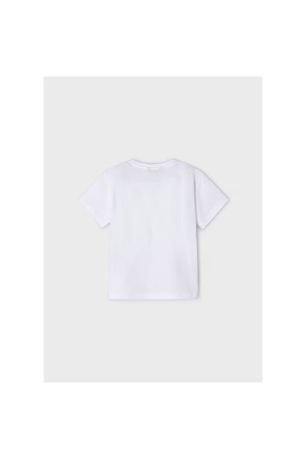 Erkek Çocuk T-shirt