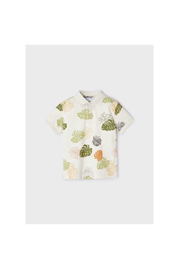 Erkek Çocuk T-shirt
