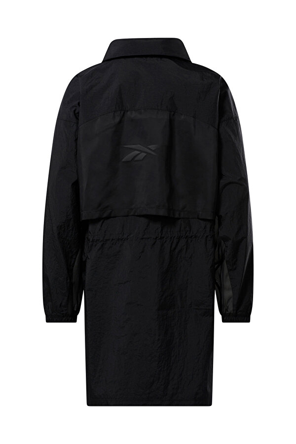 Studio Editorial Jacket Ветровка