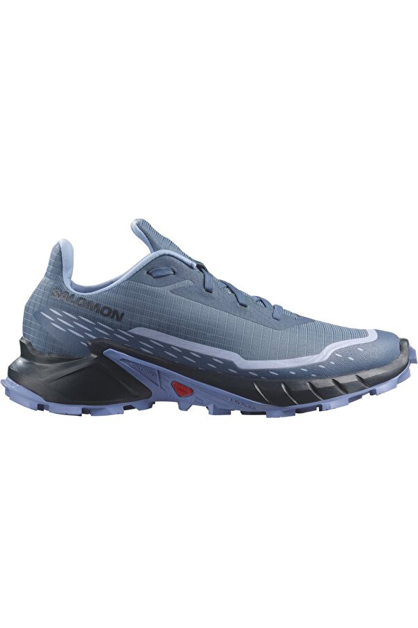 Alphacross 5 Outdoor Unisex Patika Koşu Ayakkabısı