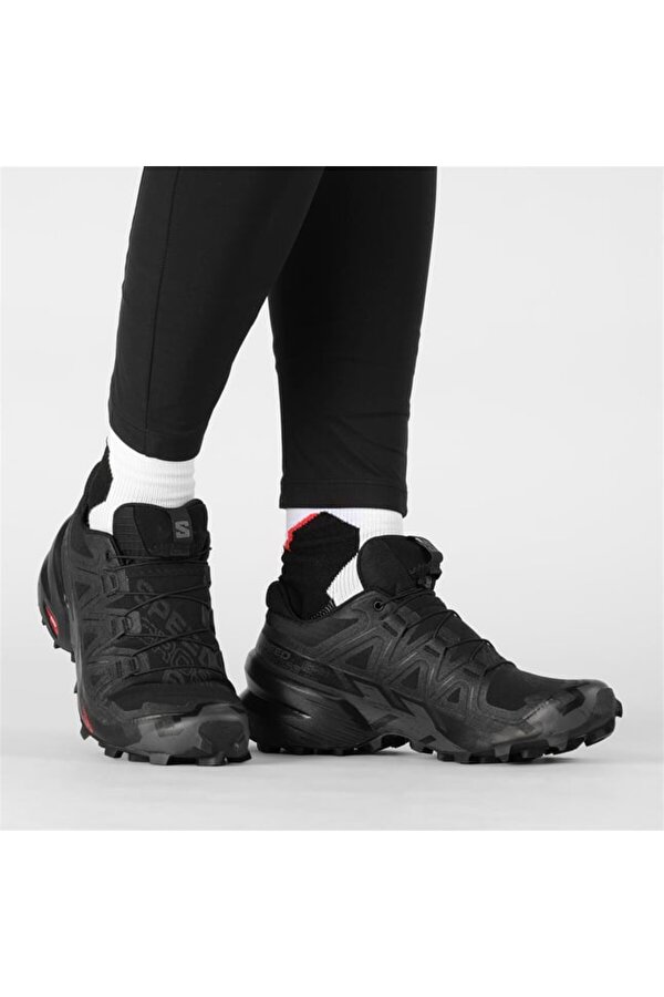 Speedcross 6 W Outdoor Unisex Spor Ayakkabı