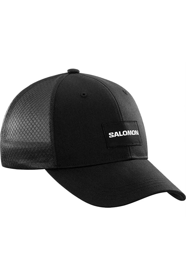Trucker Curved Cap Unisex Şapka