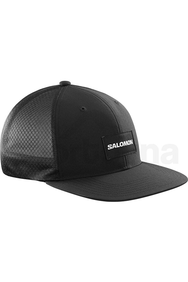 Trucker Flat Cap Unisex Şapka