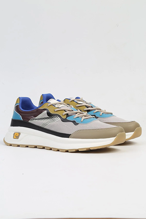 10071 İthal Memory Foam Erkek Sneaker Ayakkabı