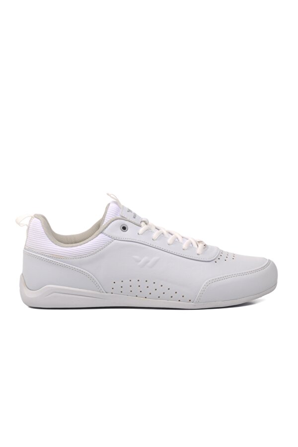 Spark Beyaz Erkek Sneaker