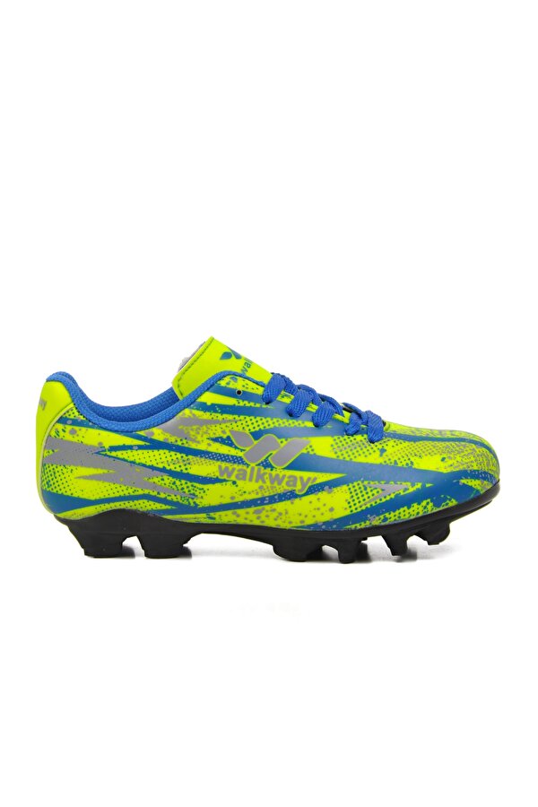 Power KR Fosfor Yeşil Unisex Krampon