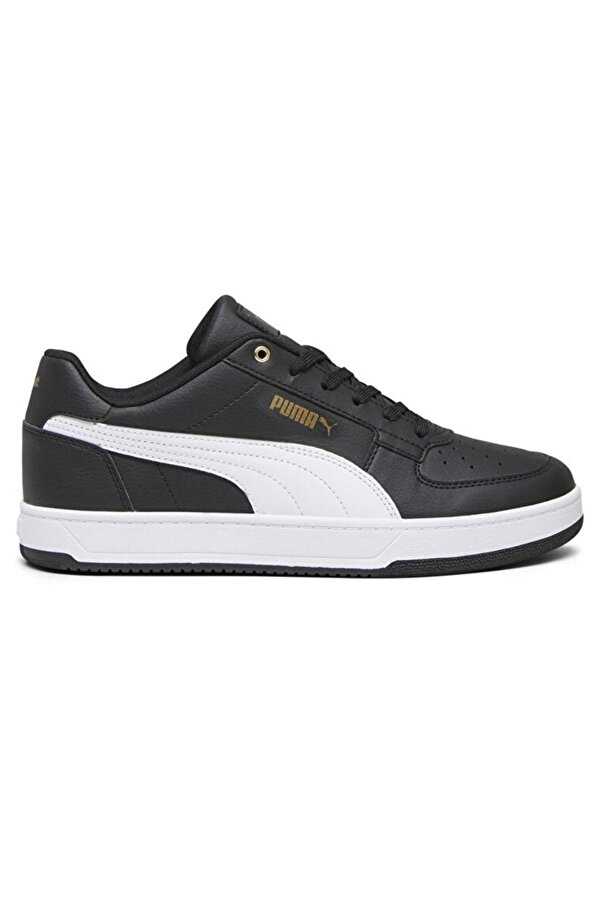 Caven 2.0 Unisex Siyah Sneaker Ayakkabı 39229004