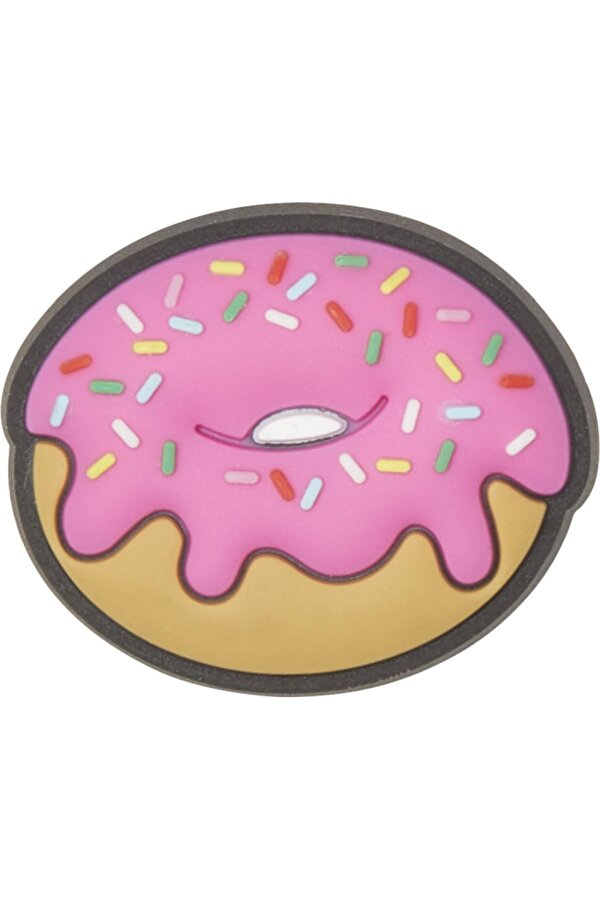 Pink Donut Jibbitz™ Charm 10007334