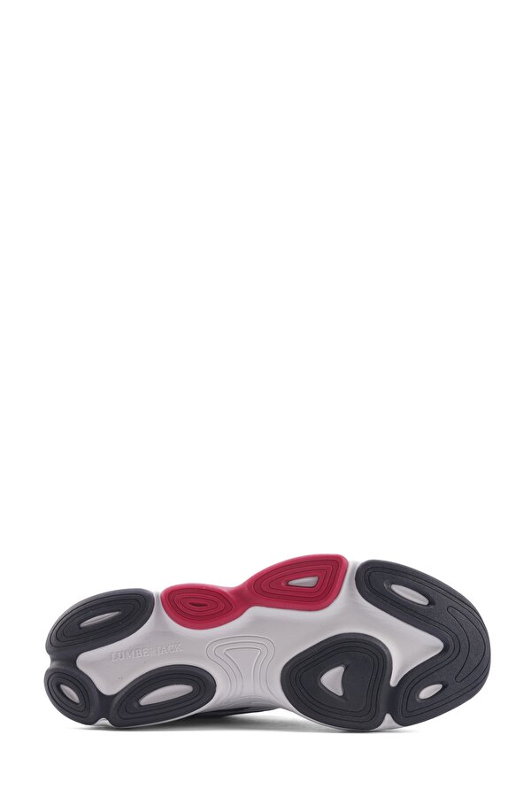 TECH 4FX WHITE Man Sneaker