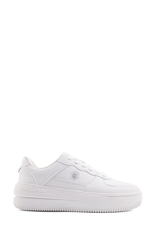 ISABEL PU 4FX WHITE Woman Sneaker