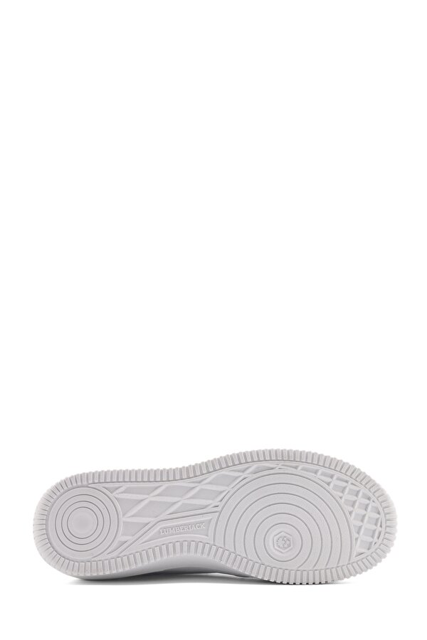 ISABEL PU 4FX WHITE Woman Sneaker