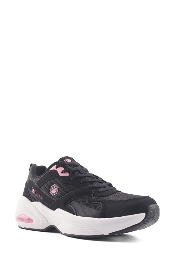 JAGUAR WMN 4FX BLACK Woman 001