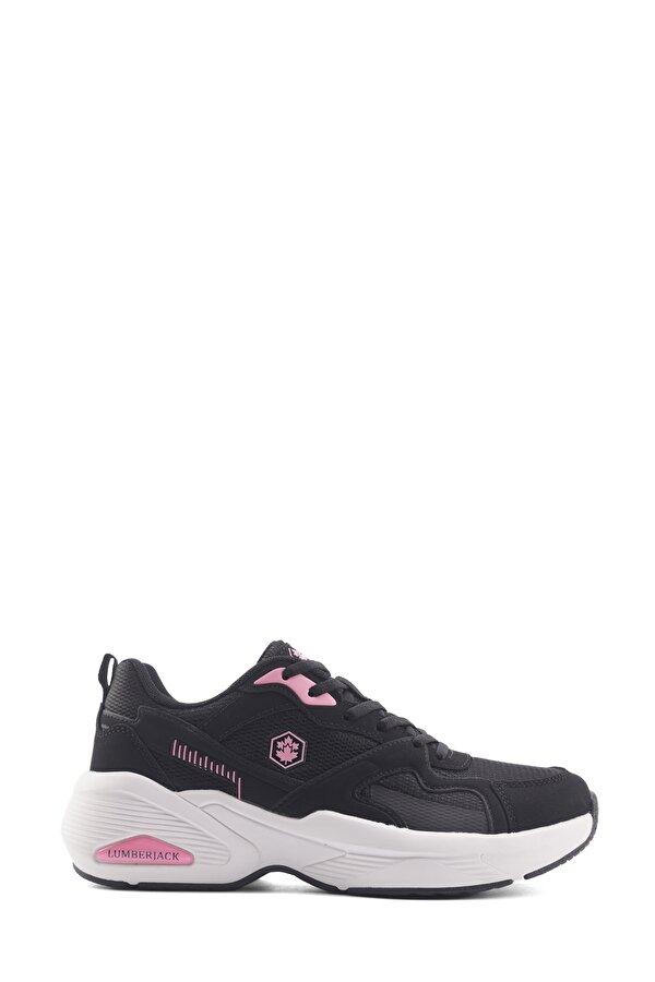 JAGUAR WMN 4FX BLACK Woman 001