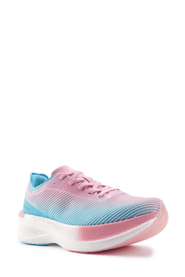 Lumberjack NANDA WMN 4FX Mavi Kadın Koşu Ayakkabısı 101500821