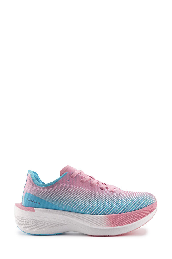 Lumberjack NANDA WMN 4FX Mavi Kadın Koşu Ayakkabısı 101500821