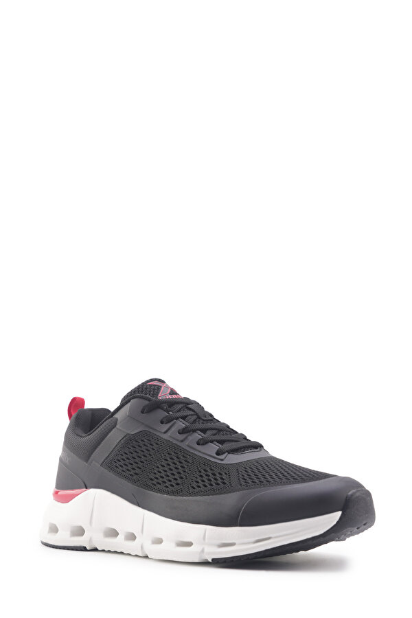 Kinetix Huxley Tx 4Fx Черный Мужчина Обувь Для Бега