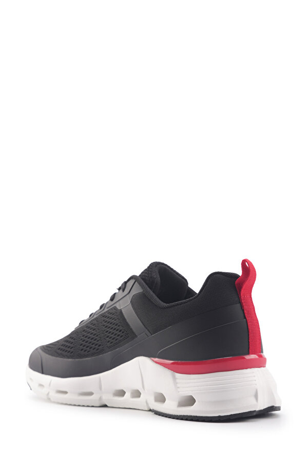 Kinetix Huxley Tx 4Fx Черный Мужчина Обувь Для Бега