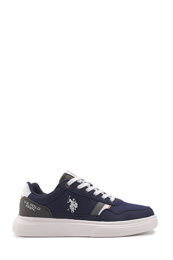 ARTHUR 4FX Lacivert Erkek Sneaker