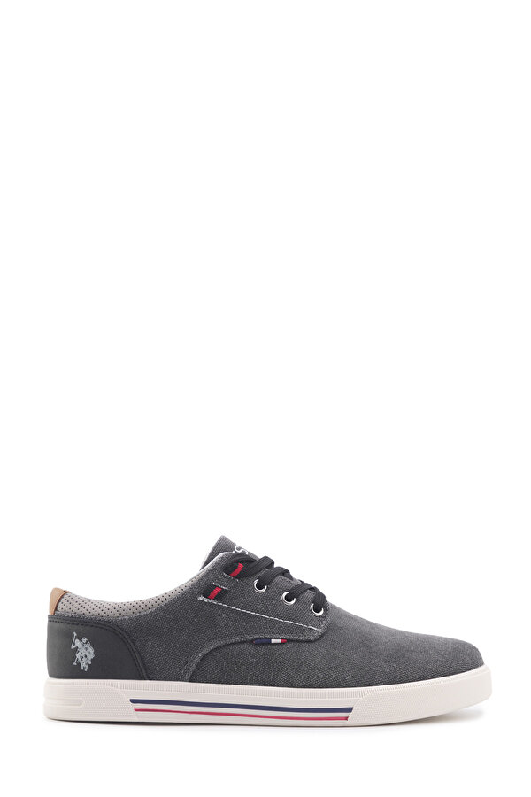 FLOPPY 4FX GRI Erkek Sneaker