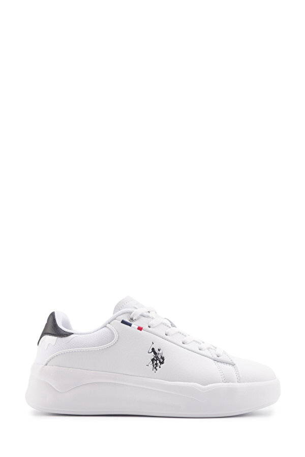 DORY 4FX Beyaz Kadın Sneaker