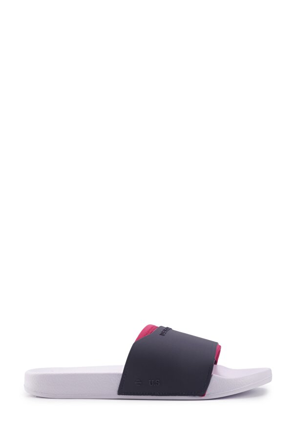 LIXIN 4FX Lacivert Erkek Terlik