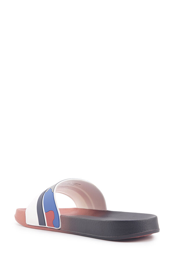 RIBAS 4FX Turuncu Erkek Terlik