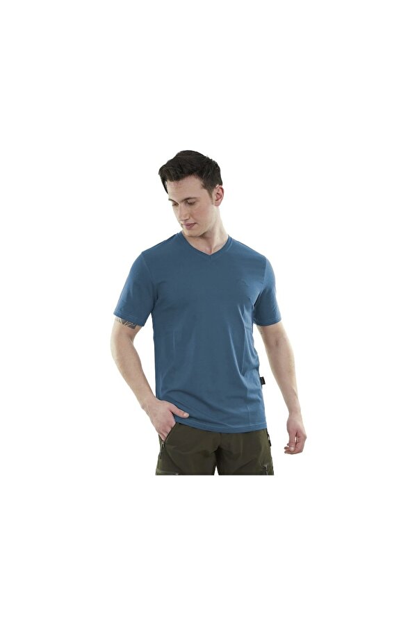 Vortex Erkek T-Shirt