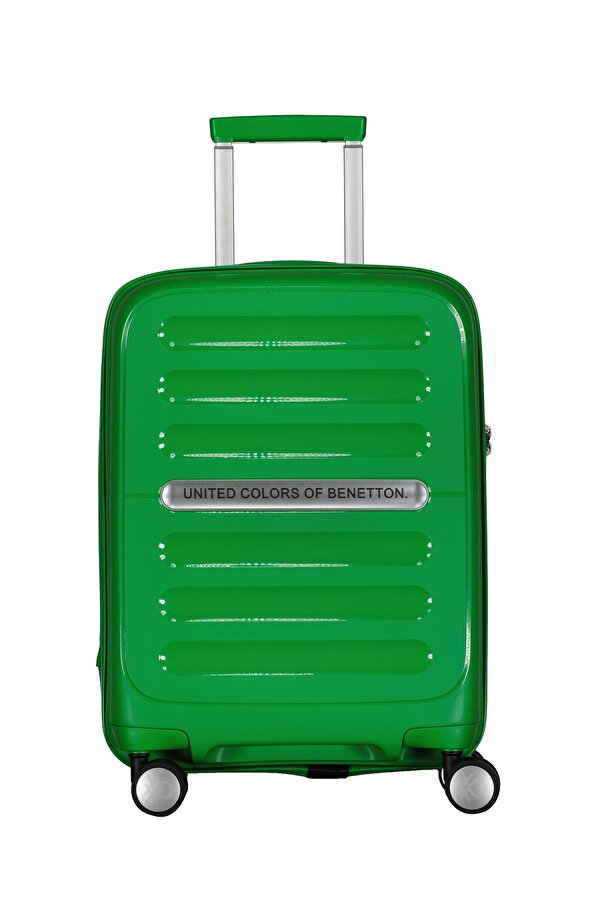 14Bnt1000-3 Trolley 50 Cm Unisex Kabin Boy Valiz