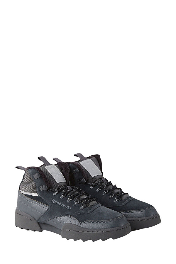 Shoes Reebok Exofit Hi Plus Ripp Черный